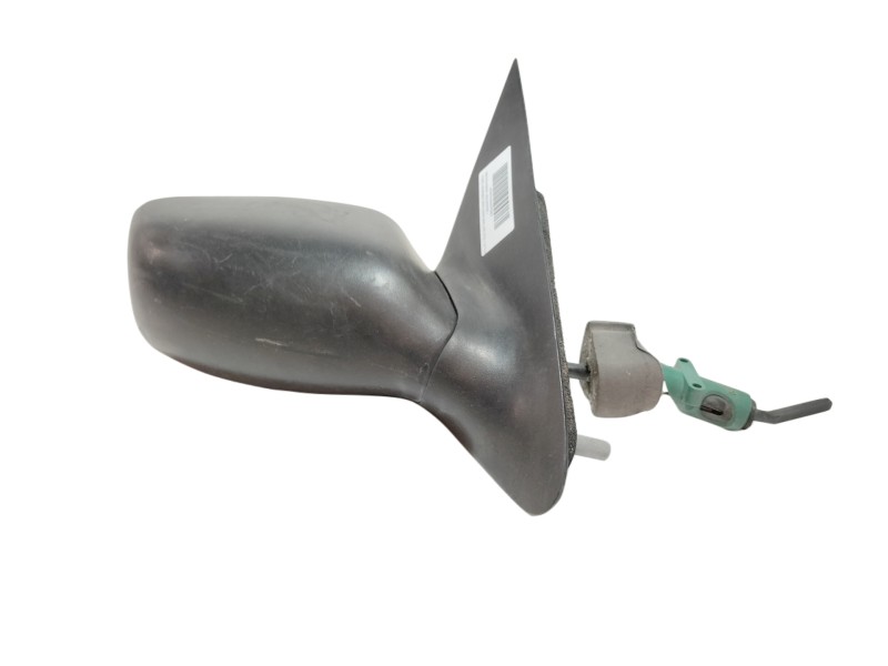 Recambio de retrovisor izquierdo para ford mondeo berlina/familiar (fd) 1.8 turbodiesel referencia OEM IAM   