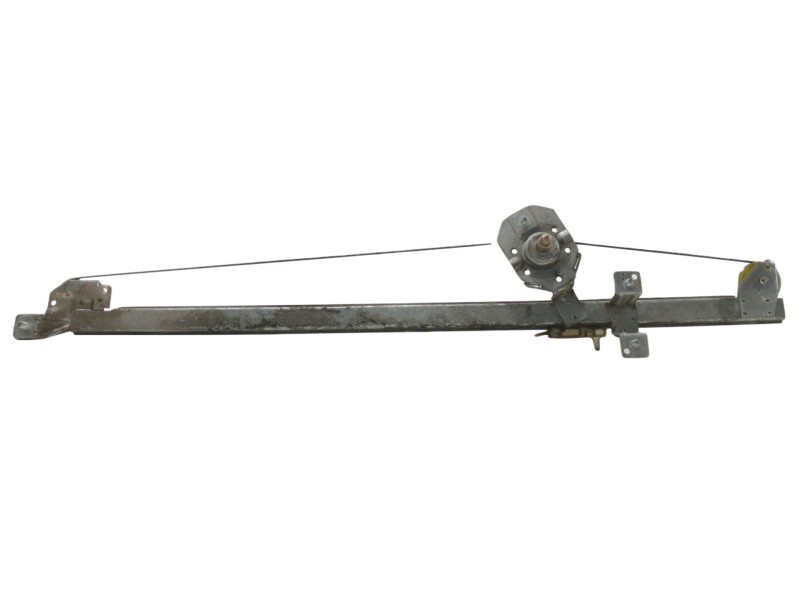 Recambio de elevalunas delantero derecho para peugeot boxer caja cerrada (rs2850)(230)(´02) 1400 td techo elevado referencia OEM