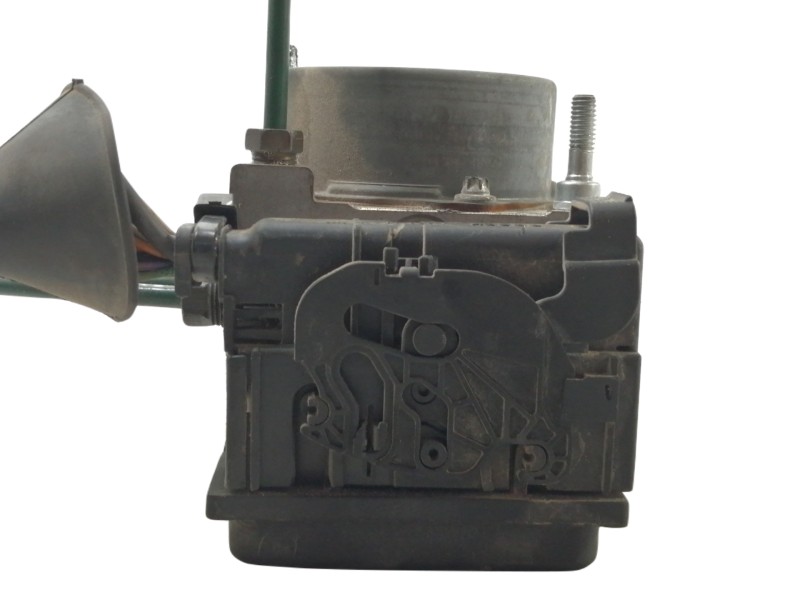 Recambio de abs para renault clio iii confort dynamique referencia OEM IAM 0265231804  