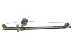 Recambio de elevalunas delantero derecho para peugeot boxer caja cerrada (rs2850)(230)(´02) 1400 td techo elevado referencia OEM 2