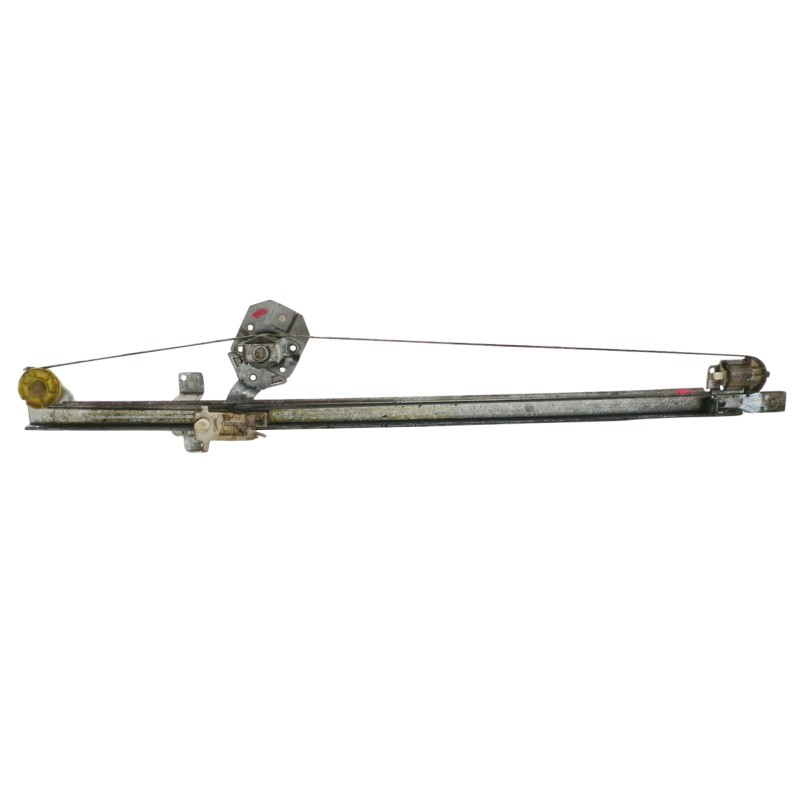 Recambio de elevalunas delantero derecho para peugeot boxer caja cerrada (rs2850)(230)(´02) 1400 td techo elevado referencia OEM