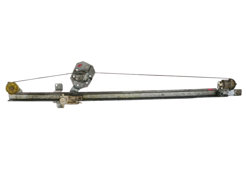 Recambio de elevalunas delantero derecho para peugeot boxer caja cerrada (rs2850)(230)(´02) 1400 td techo elevado referencia OEM