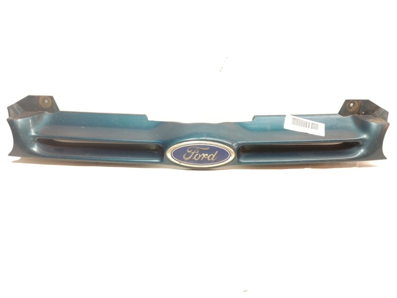Recambio de rejilla delantera para ford mondeo berlina/familiar (fd) 1.8 turbodiesel referencia OEM IAM   