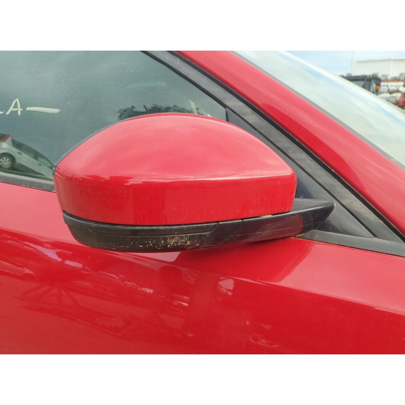 Recambio de retrovisor derecho para jaguar e-pace (x540) 2.0 d150 referencia OEM IAM J9C8361  