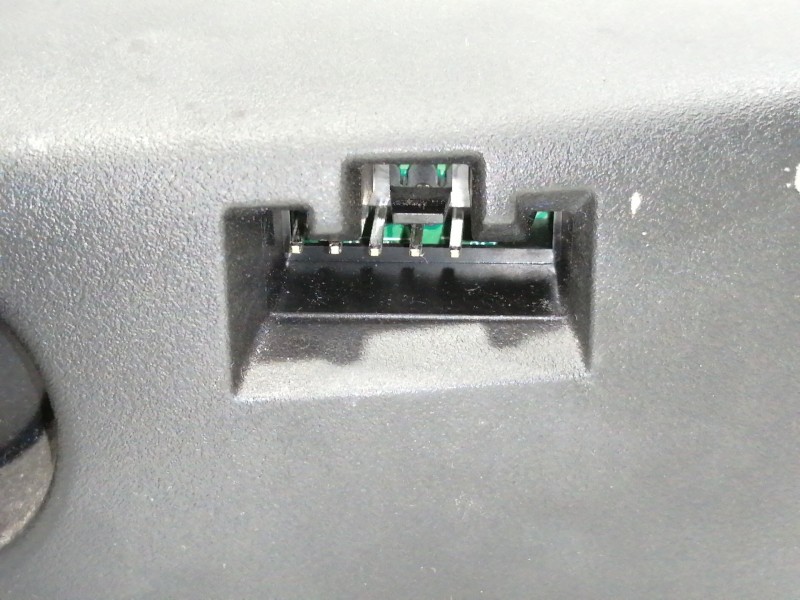 Recambio de espejo interior para toyota avensis berlina (t25) 2.0 d4-d executive sedán (4-ptas) referencia OEM IAM 8781005040  