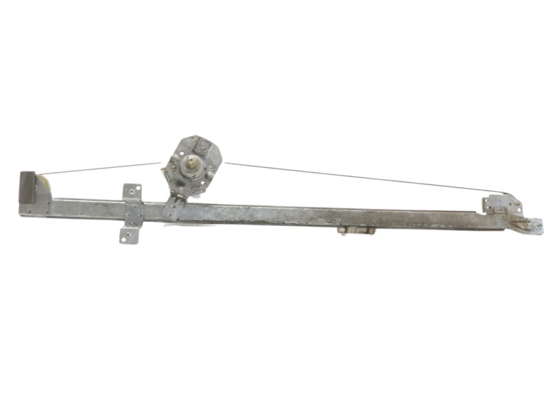 Recambio de elevalunas delantero izquierdo para peugeot boxer caja cerrada (rs2850)(230)(´02) 1400 td techo elevado referencia O