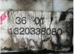 Recambio de elevalunas delantero izquierdo para peugeot boxer caja cerrada (rs2850)(230)(´02) 1400 td techo elevado referencia O 2