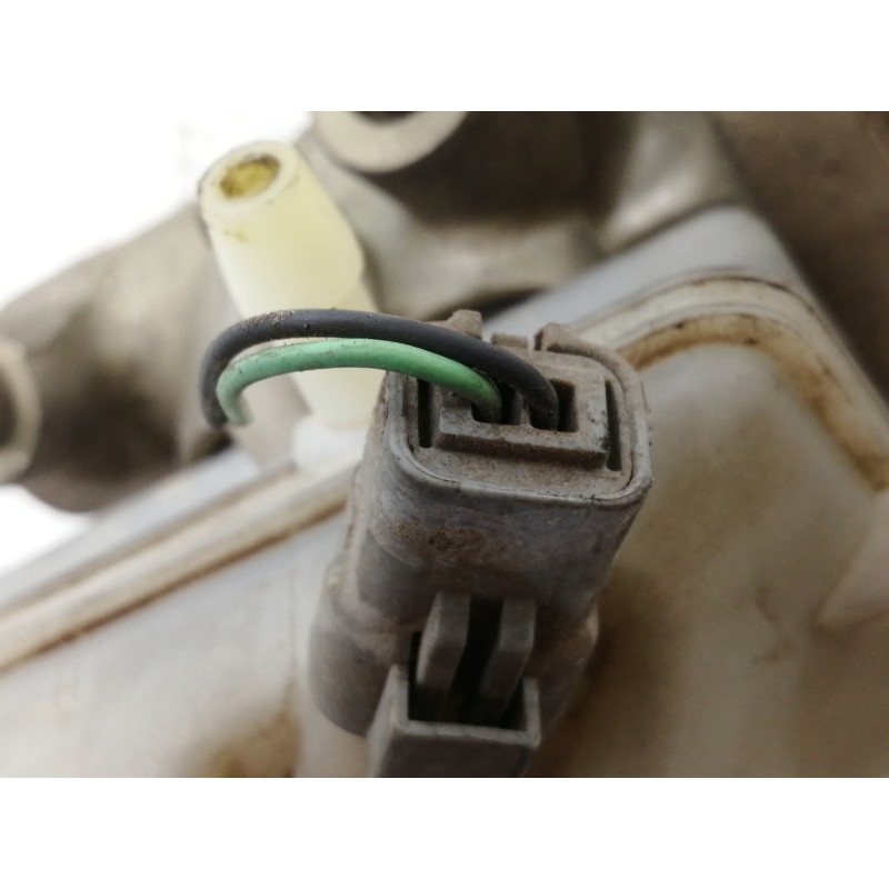 Recambio de bomba freno para renault clio iii confort dynamique referencia OEM IAM 8200129956  