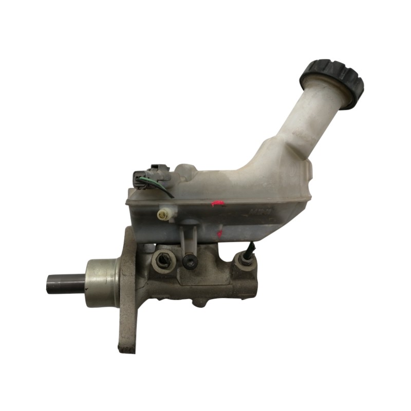 Recambio de bomba freno para renault clio iii confort dynamique referencia OEM IAM 8200129956  