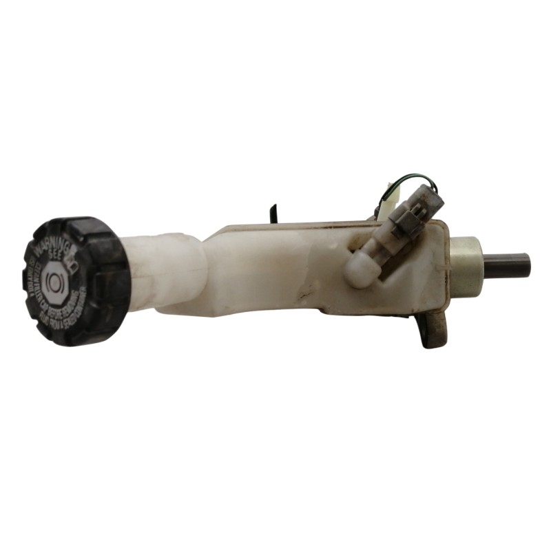 Recambio de bomba freno para renault clio iii confort dynamique referencia OEM IAM 8200129956  