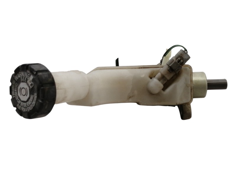 Recambio de bomba freno para renault clio iii confort dynamique referencia OEM IAM 8200129956  