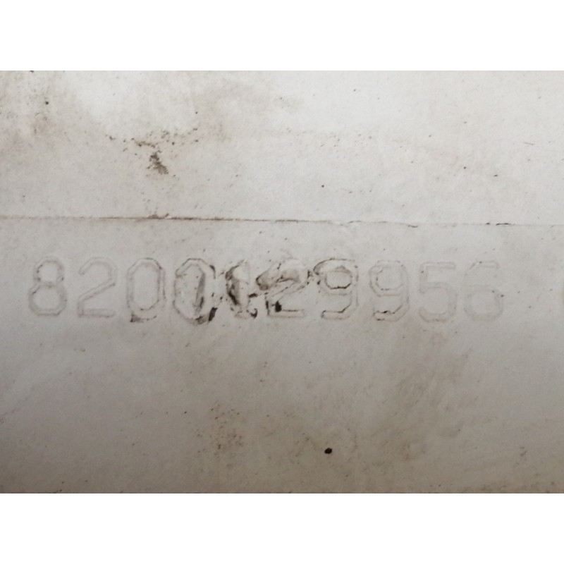 Recambio de bomba freno para renault clio iii confort dynamique referencia OEM IAM 8200129956  