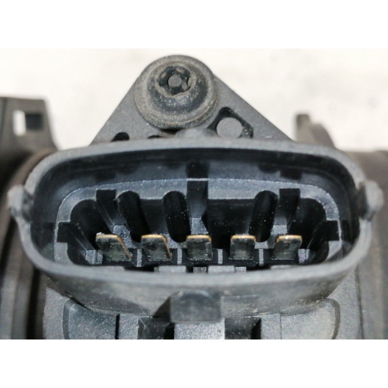Recambio de caudalimetro para saab 9-3 berlina 2.2 tid referencia OEM IAM 0281002212  