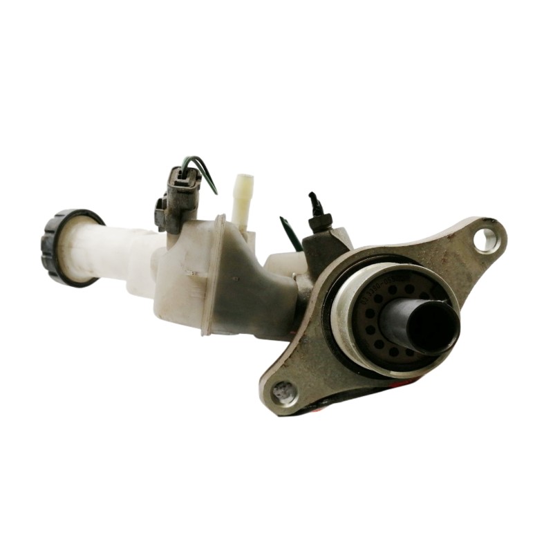 Recambio de bomba freno para renault clio iii confort dynamique referencia OEM IAM 8200129956  