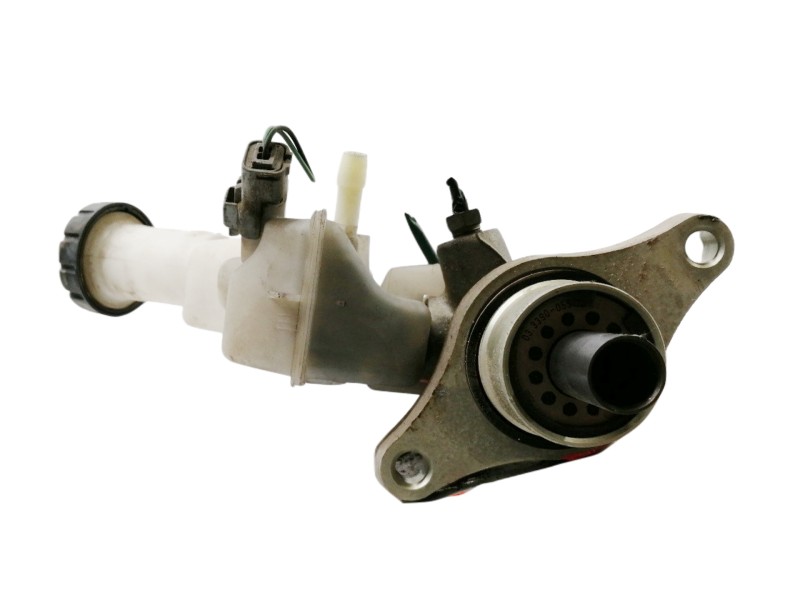 Recambio de bomba freno para renault clio iii confort dynamique referencia OEM IAM 8200129956  