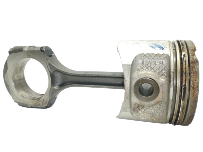 Recambio de piston para renault clio iii confort dynamique referencia OEM IAM   