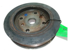 Recambio de polea cigueñal para volvo serie 960 berlina/familiar 2.5 24v berlina referencia OEM IAM    2