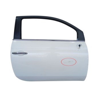 PUERTA DELANTERA DERECHA 52136362 