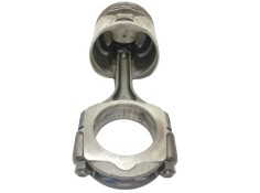 Recambio de piston para renault clio iii confort dynamique referencia OEM IAM    2