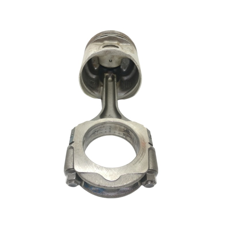 Recambio de piston para renault clio iii confort dynamique referencia OEM IAM   