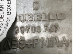 Recambio de piloto delantero derecho para peugeot boxer caja cerrada (rs2850)(230)(´02) 1400 td techo elevado referencia OEM IAM 2