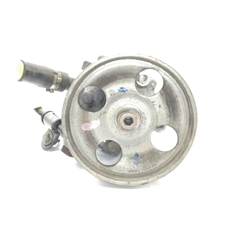 Recambio de bomba direccion para citroën c5 berlina lx (e) referencia OEM IAM 9656405380  