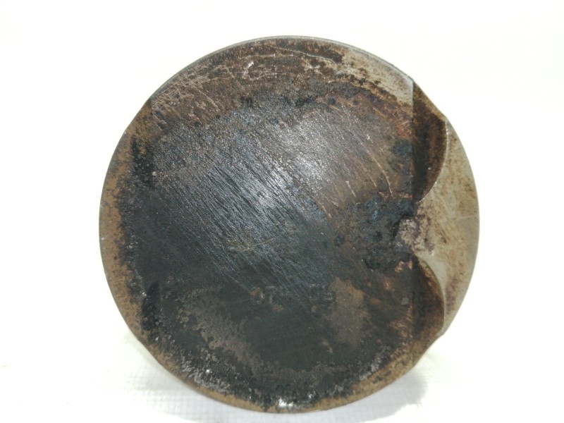 Recambio de piston para renault clio iii confort dynamique referencia OEM IAM   