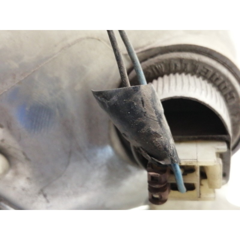 Recambio de piloto delantero derecho para peugeot boxer caja cerrada (rs2850)(230)(´02) 1400 td techo elevado referencia OEM IAM