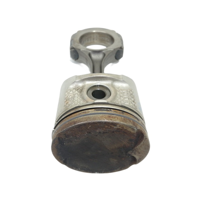 Recambio de piston para renault clio iii confort dynamique referencia OEM IAM   