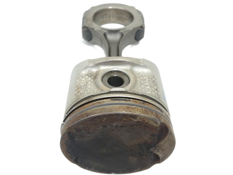 Recambio de piston para renault clio iii confort dynamique referencia OEM IAM   
