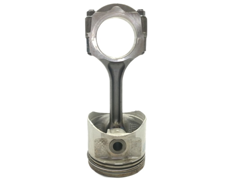 Recambio de piston para renault clio iii confort dynamique referencia OEM IAM   