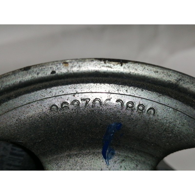 Recambio de bomba direccion para citroën c5 berlina lx (e) referencia OEM IAM 9656405380  