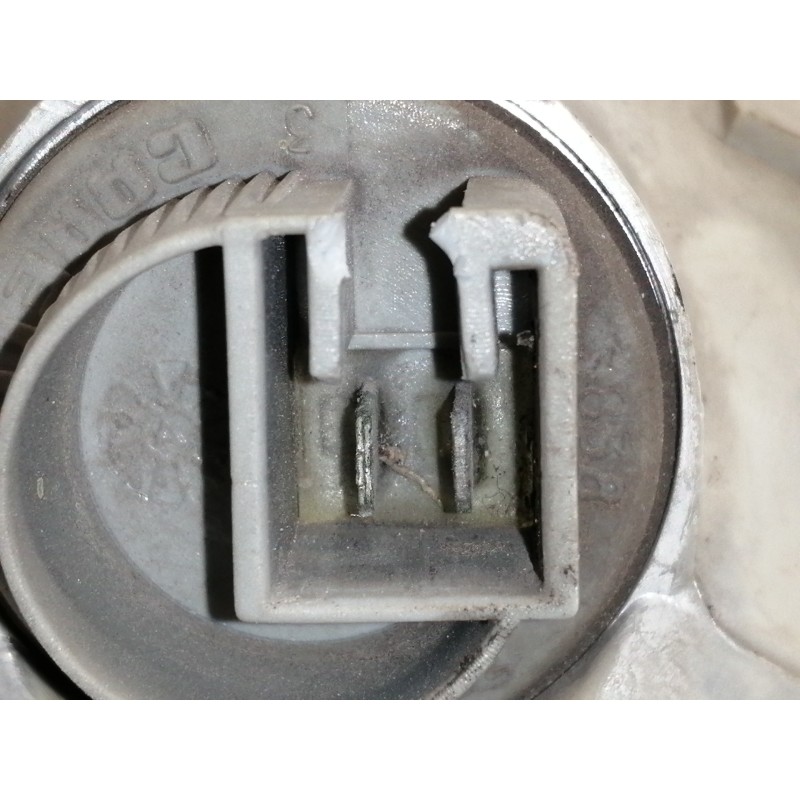 Recambio de piloto delantero izquierdo para peugeot boxer caja cerrada (rs2850)(230)(´02) 1400 td techo elevado referencia OEM I