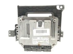 Recambio de centralita motor uce para citroën c5 berlina lx (e) referencia OEM IAM 0281011561  