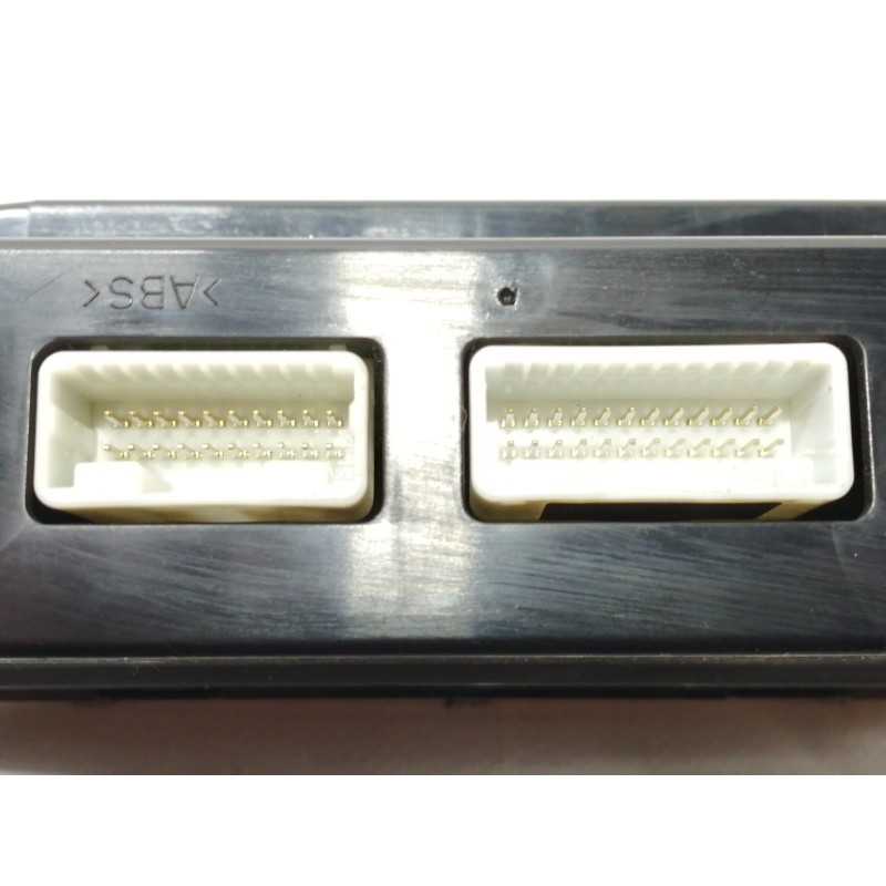 Recambio de mando calefaccion / aire acondicionado para toyota avensis berlina (t25) 2.0 d4-d executive sedán (4-ptas) referenci