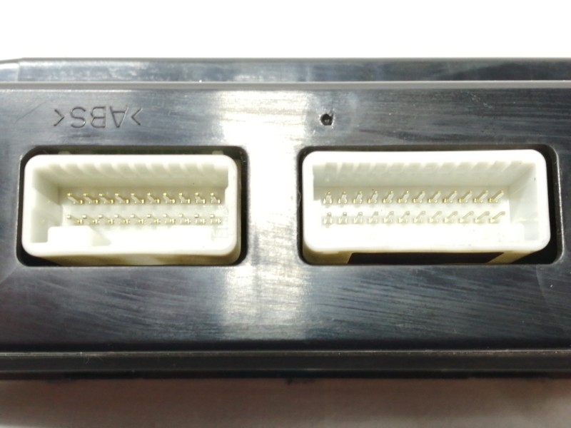 Recambio de mando calefaccion / aire acondicionado para toyota avensis berlina (t25) 2.0 d4-d executive sedán (4-ptas) referenci