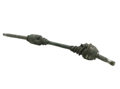 Recambio de transmision delantera derecha para peugeot boxer caja cerrada (rs2850)(230)(´02) 1400 td techo elevado referencia OE