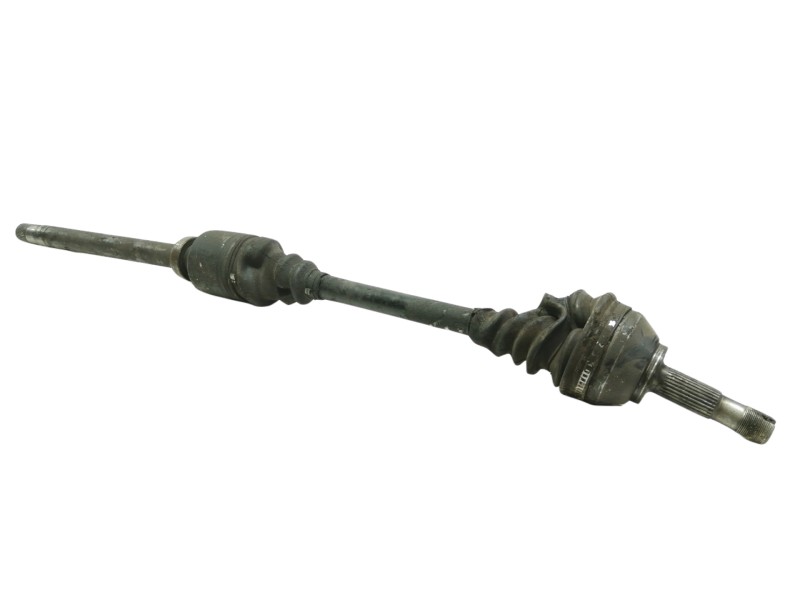 Recambio de transmision delantera derecha para peugeot boxer caja cerrada (rs2850)(230)(´02) 1400 td techo elevado referencia OE