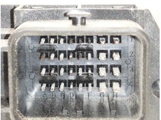 Recambio de centralita motor uce para citroën c5 berlina lx (e) referencia OEM IAM 0281011561   2