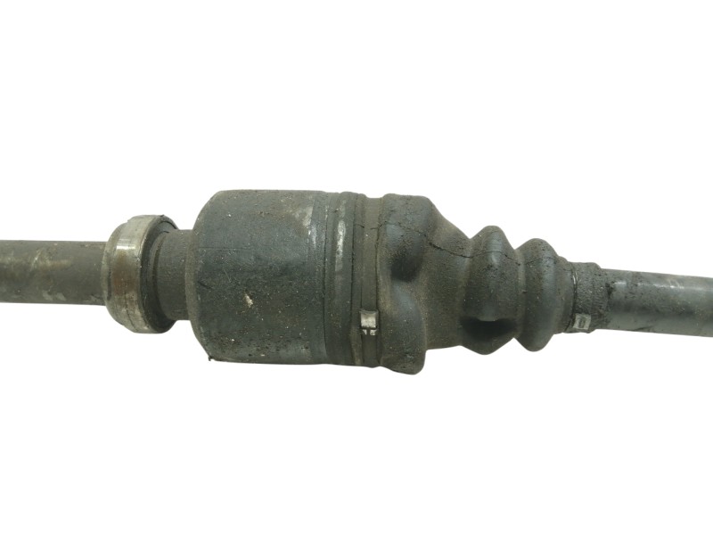 Recambio de transmision delantera derecha para peugeot boxer caja cerrada (rs2850)(230)(´02) 1400 td techo elevado referencia OE