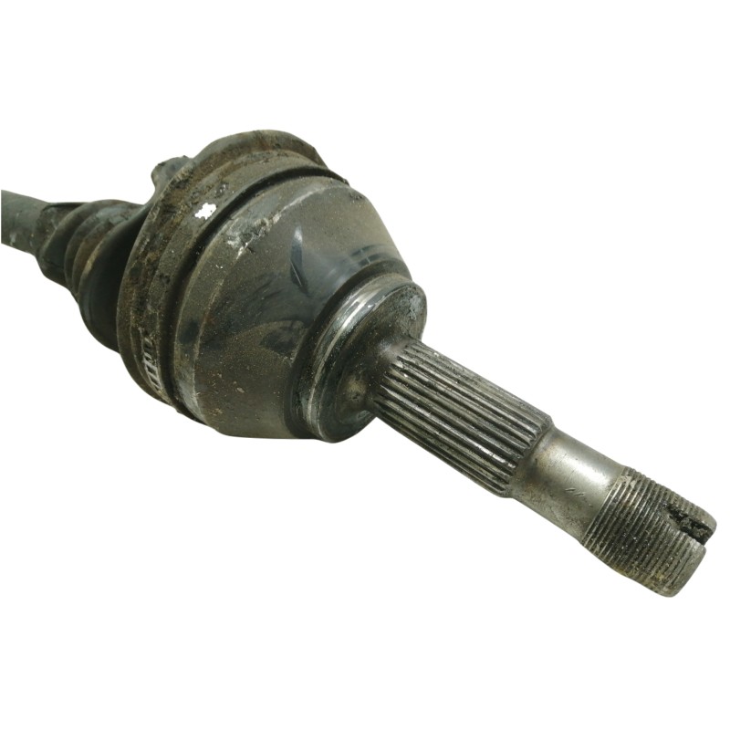 Recambio de transmision delantera derecha para peugeot boxer caja cerrada (rs2850)(230)(´02) 1400 td techo elevado referencia OE