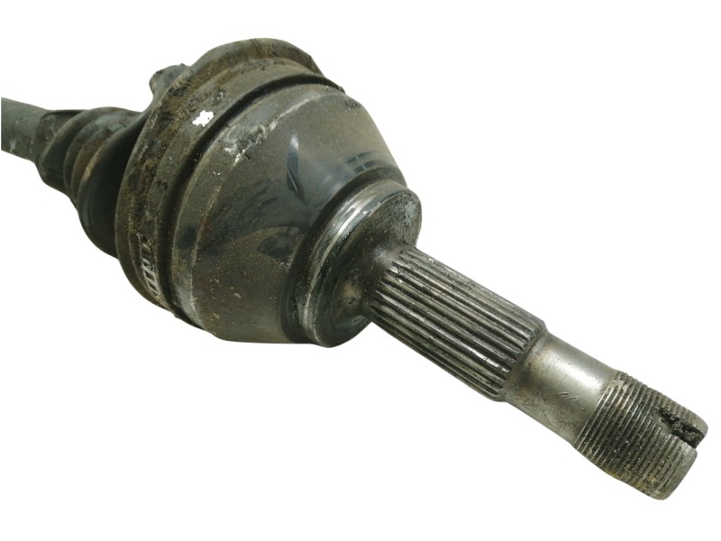 Recambio de transmision delantera derecha para peugeot boxer caja cerrada (rs2850)(230)(´02) 1400 td techo elevado referencia OE