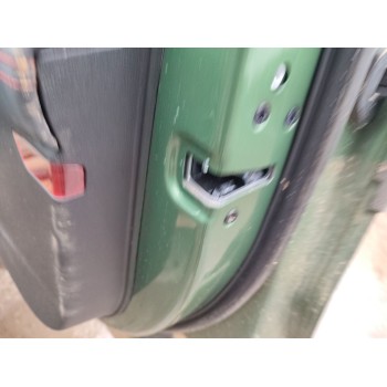 CERRADURA PUERTA DELANTERA DERECHA 