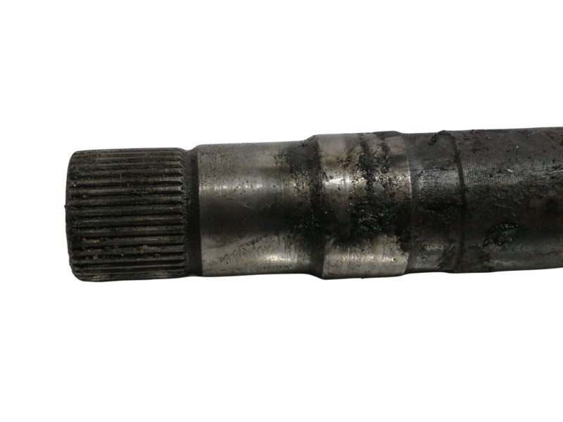 Recambio de transmision delantera derecha para peugeot boxer caja cerrada (rs2850)(230)(´02) 1400 td techo elevado referencia OE