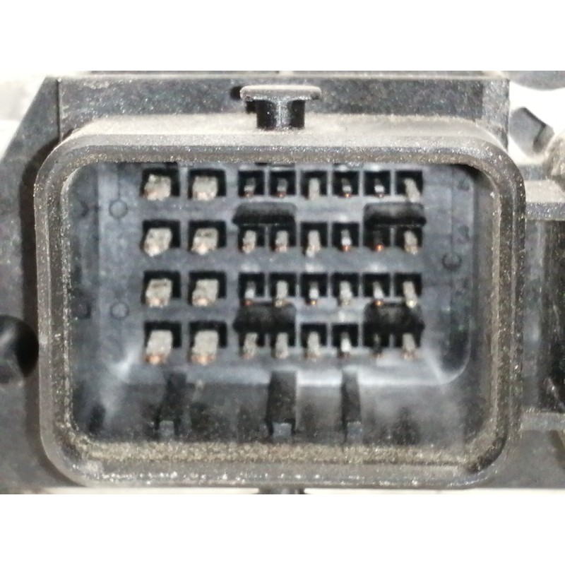 Recambio de centralita motor uce para citroën c5 berlina lx (e) referencia OEM IAM 0281011561  