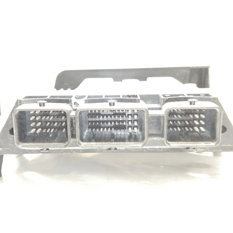 Recambio de centralita motor uce para citroën c5 berlina lx (e) referencia OEM IAM 0281011561  