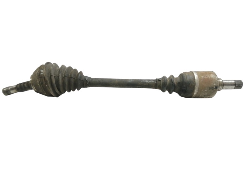 Recambio de transmision delantera izquierda para peugeot boxer caja cerrada (rs2850)(230)(´02) 1400 td techo elevado referencia 