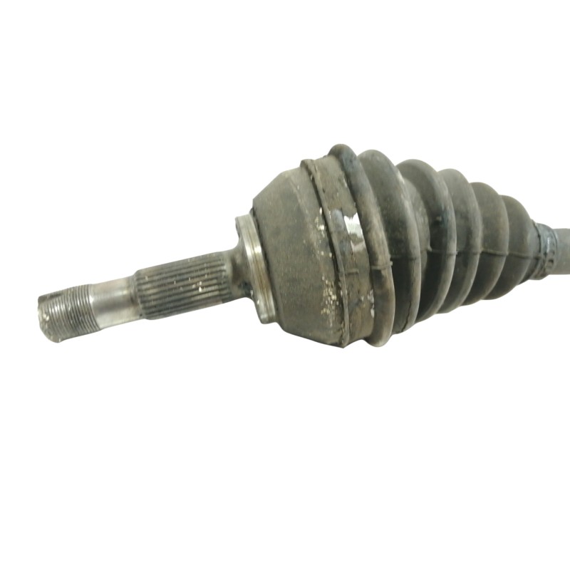 Recambio de transmision delantera izquierda para peugeot boxer caja cerrada (rs2850)(230)(´02) 1400 td techo elevado referencia 