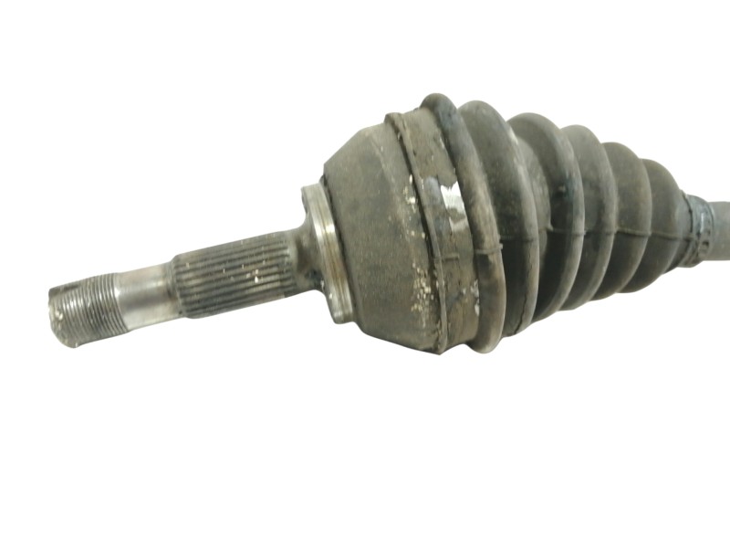 Recambio de transmision delantera izquierda para peugeot boxer caja cerrada (rs2850)(230)(´02) 1400 td techo elevado referencia 