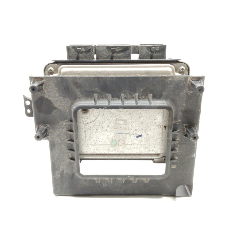Recambio de centralita motor uce para citroën c5 berlina lx (e) referencia OEM IAM 0281011561  